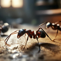 Уничтожение муравьев в Балашихе